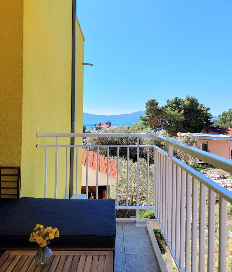Apartments Dia Zaostrog Exterior photo